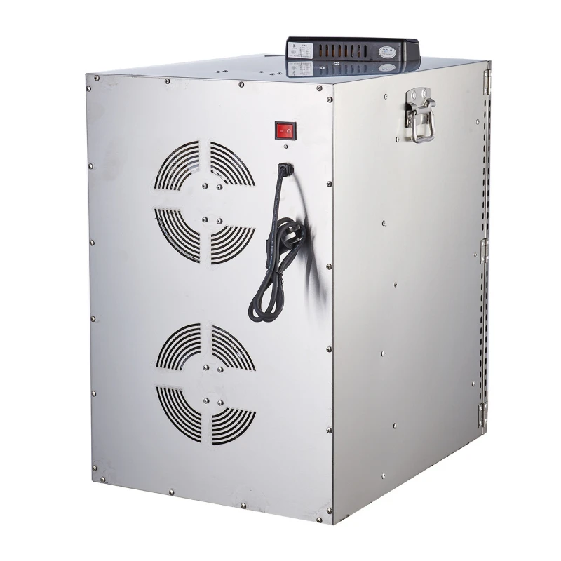 

Fruit dryer Household food fruit dryer Fruit and vegetable molten bean sausage air dryer 18th floor Commercial