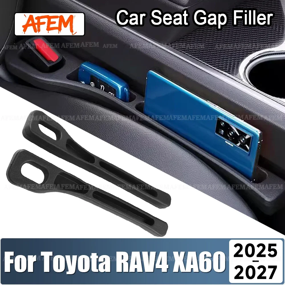 For Toyota RAV4 XA60 2025 2026 2027 HEV PHEV RAV 4 Hybrid Core Sport ‌Rugged Woodland GR Sport Car Seat Leak Proof Strips