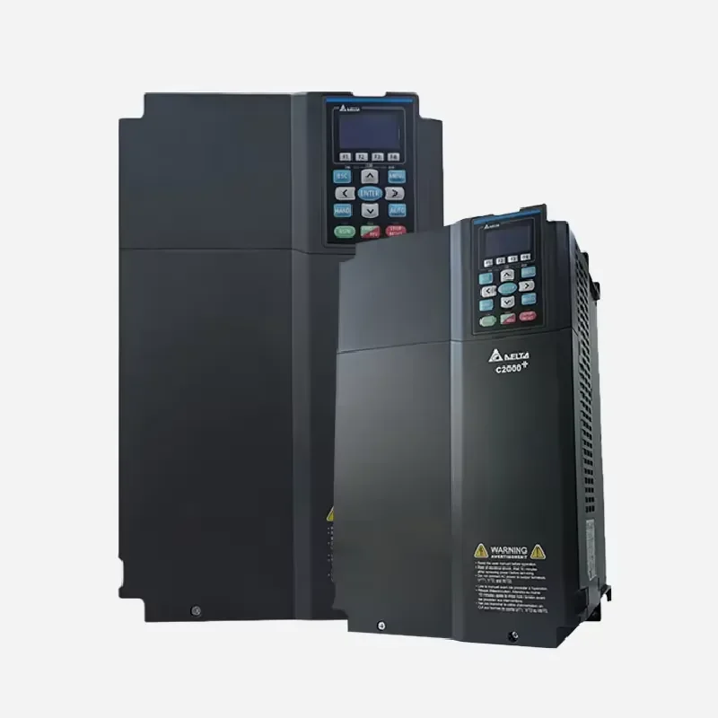 Control Inverter C2000 PLUS Series Three Phase 460V 18.5KW VFD185C4EA-21
