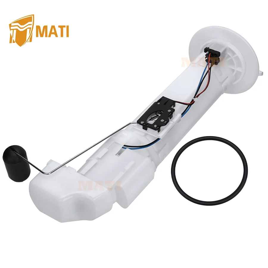 

M MATI Fuel Pump Assembly for Kawasaki Mule Pro KAF700 KAF820 KAT820 2014-2024 Teryx/4 750 800 KRT750 KRT800 KRF800 49040-0733