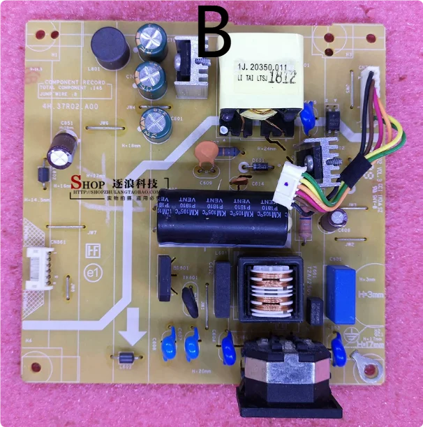 Good quality for SP2318H P2217H P2317H P2317HB P2417H drive board 4H.37R01.A00 4H.37R02.A00