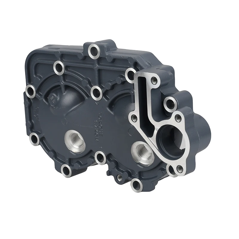 غطاء رأس الأسطوانة 6E7-11111 لياماها خارجي 9.9HP 15HP 2 السكتة الدماغية 6E7-11111-01-94 9.9D 15D 6E7-11111-01-1S