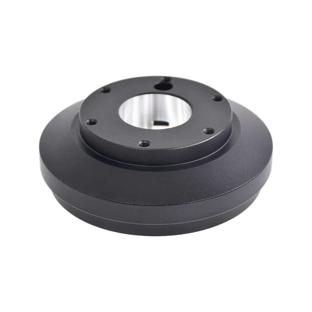 Car Steering Wheel Hub Adapter for Ford Focus/Fiesta/Mustang/Mazda 3/Jaguar X Type