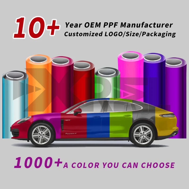 تسليم سريع، طبقة تغليف السيارة باللون الأسود والأرجواني غير اللامع، خالية من الفقاعات، تغليف السيارات للحيوانات الأليفة، غلاف طلاء الجسم من الفينيل