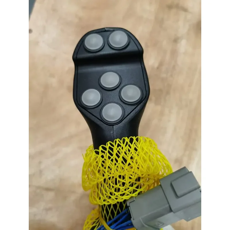 Heavy Equipment Parts B220401000563 Pilot Valve for Sany Port Machinery Parts