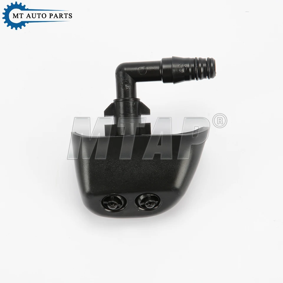 MTAP For VAUXHALL OPEL ASTRA II 2 G MK2 1998-2009 Headlight Headlamp Washer Nozzle Water Sprayer Jet OEM: 90559588 90559589