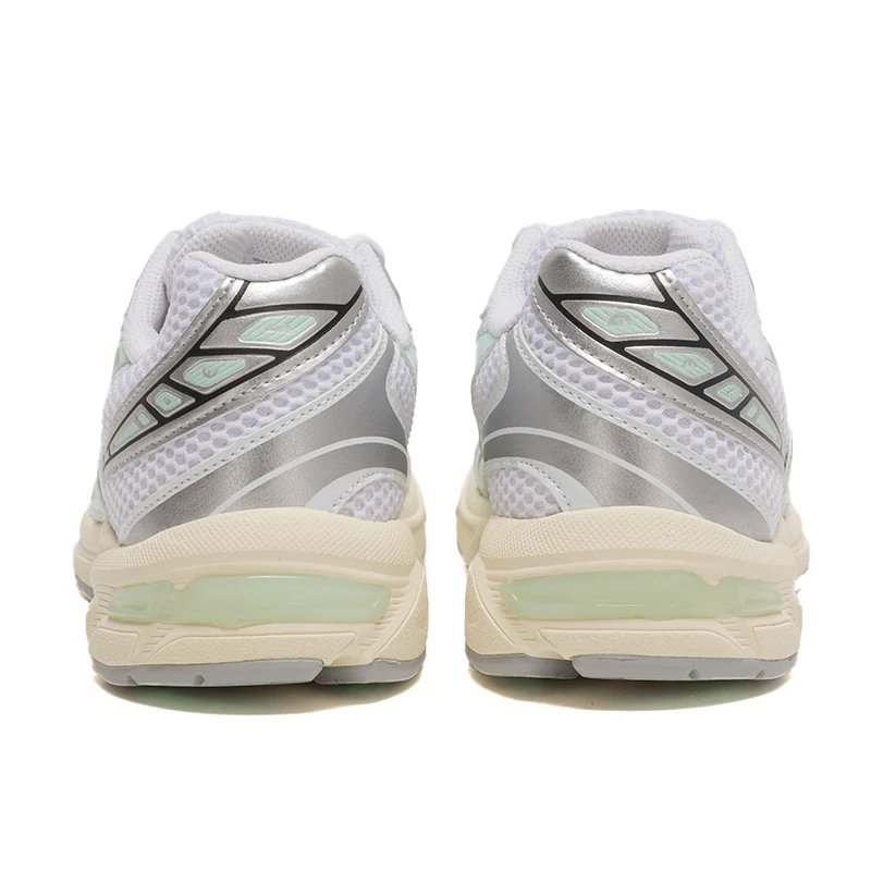 Asics أحذية نسائية Gel-1130 أحذية رياضية عصرية مقاومة للاهتراء خفيفة الوزن قابلة للتنفس أحذية كاجوال 1202A164-120 #5