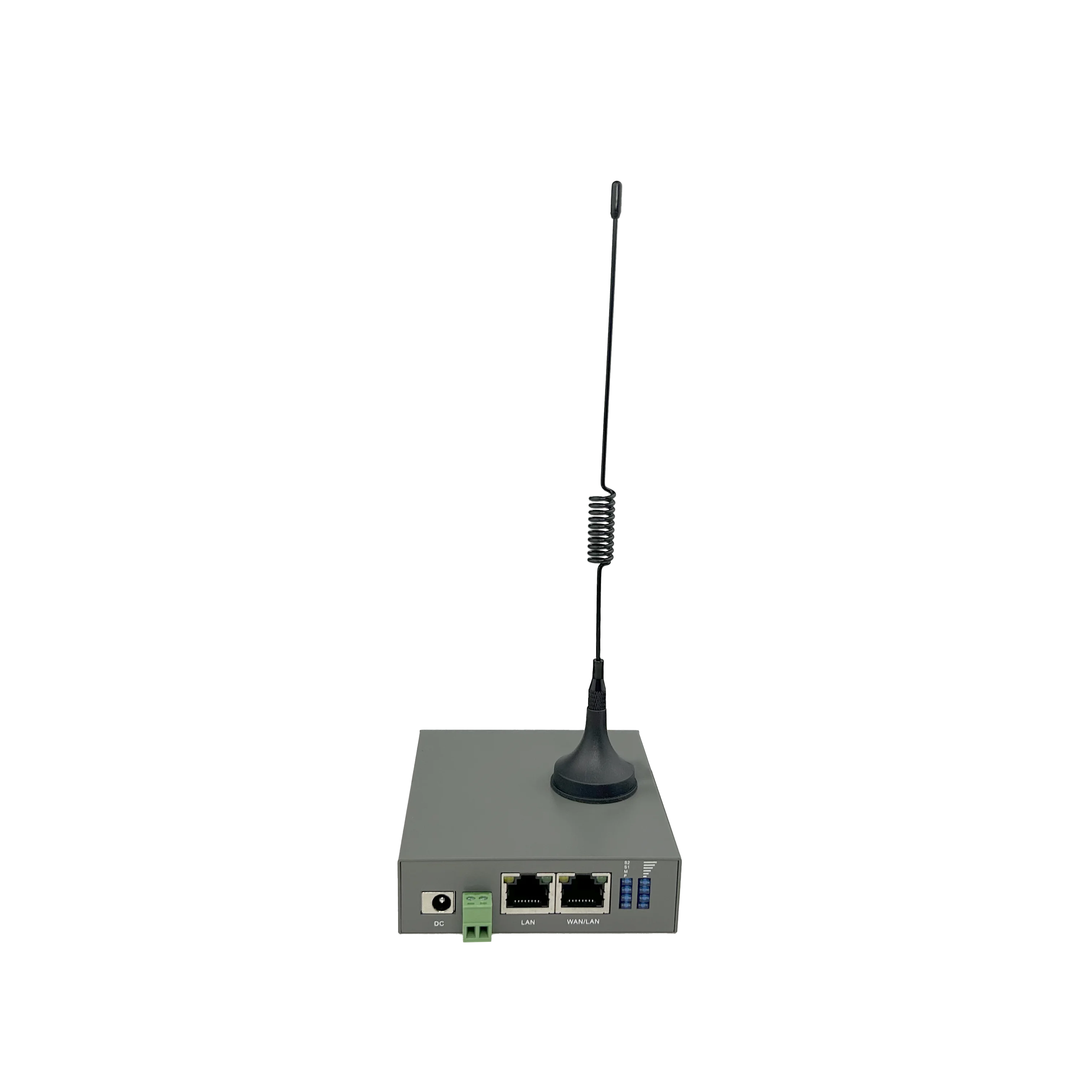 ZLWL IR2730 4G High Speed Durable Industrial Router Outdoor Modem with Dual Sim Card Slot