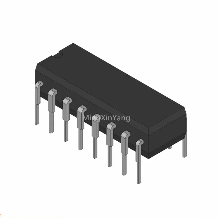 

5PCS SN74S251N DIP-16 Integrated circuit IC chip