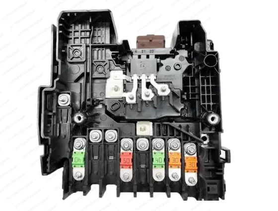 For Peugeot 308S 408 4008 Citroen C4 Picasso Battery Manager Repair Tool 9675350280 Disassembly Kit 9675350380