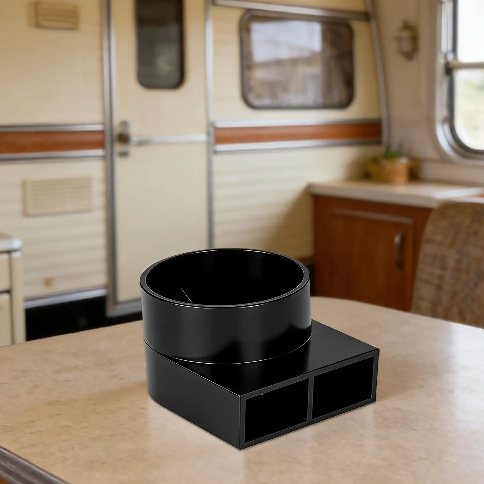 

Диффузор-адаптер для направления теплового воздуха, для автодомов, прицепов-дач, кемперов, автодомов на колесах, систем ОВКВ, для использования на улице