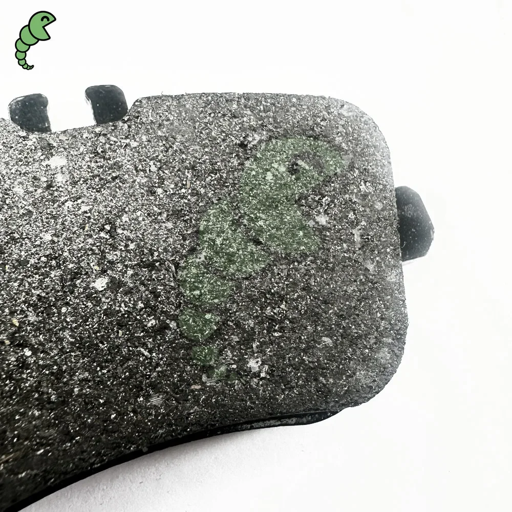 Rear Brake Pad for Mercedes Benz A0084202320 A0004200704 A0064202320 A0064207920 A0064208020 A0074209420 A0074209520 A0074209620