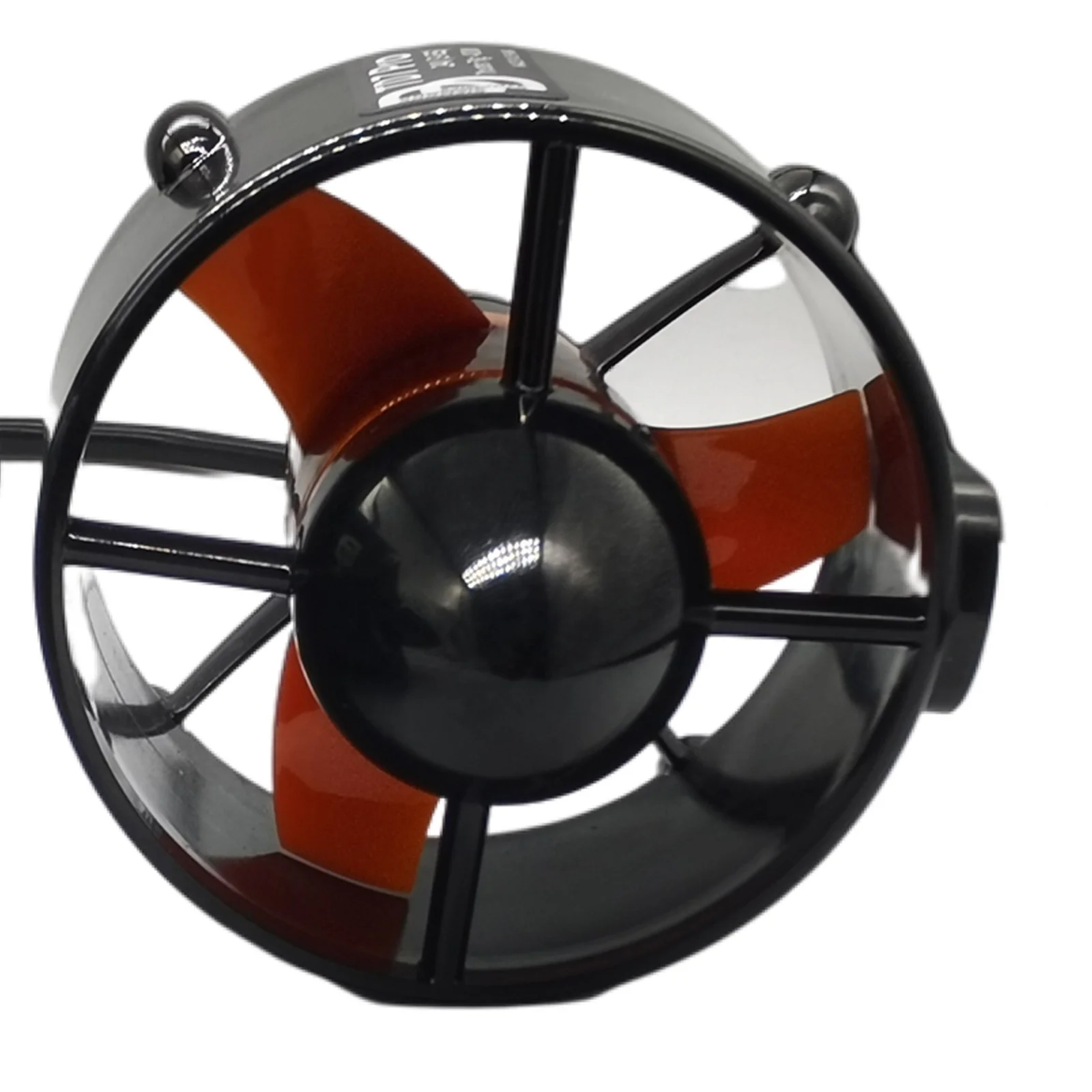 TD7Pro 24V محرك متكامل مقاوم للماء تحت الماء ROV للروبوت تحت الماء يكتشف جودة المياه (CW)