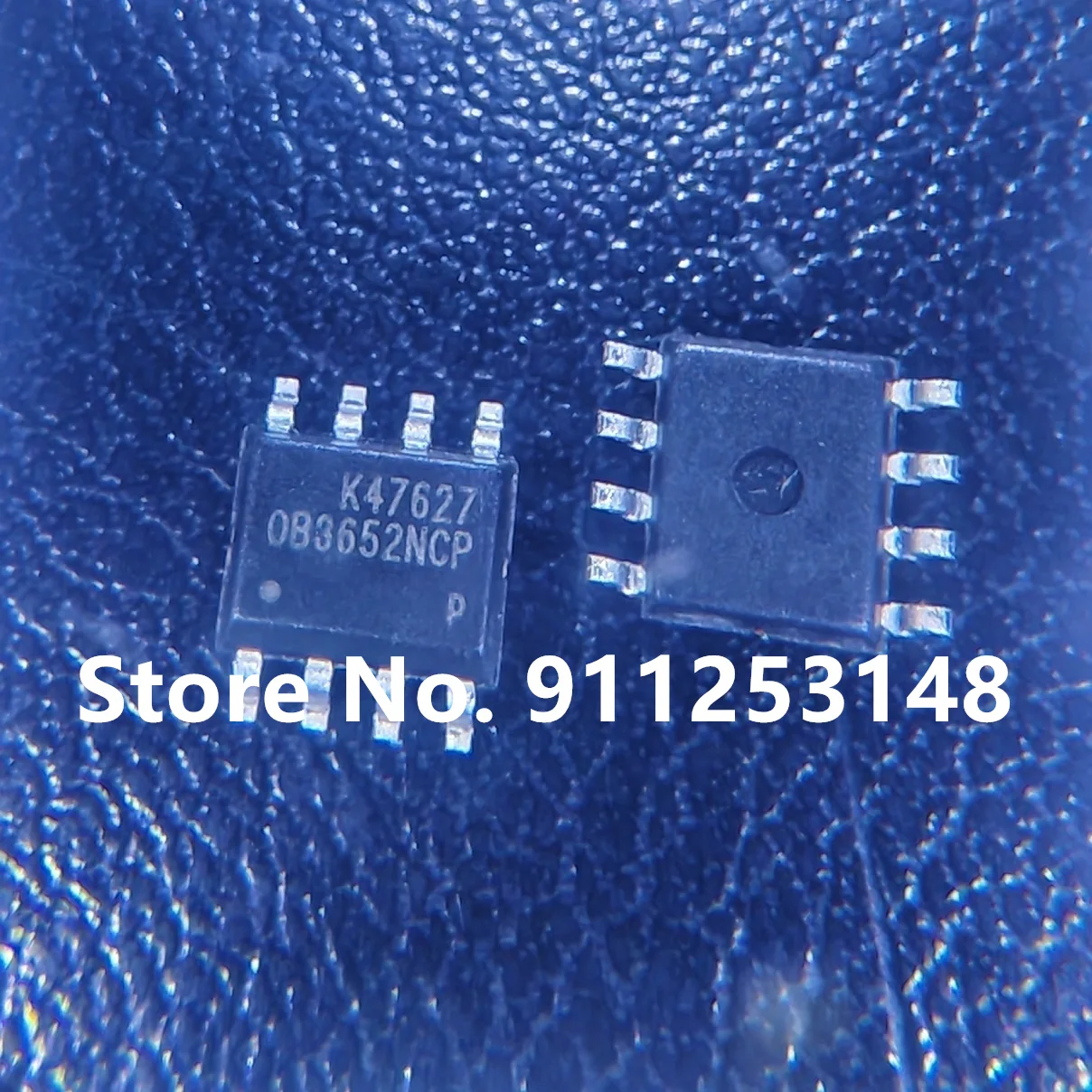 

Original Only 20pcs/50pcs/100pcs/500pcs/Lot OB3652NCPA Constant Current LED Driver Chip Isolated Double Winding