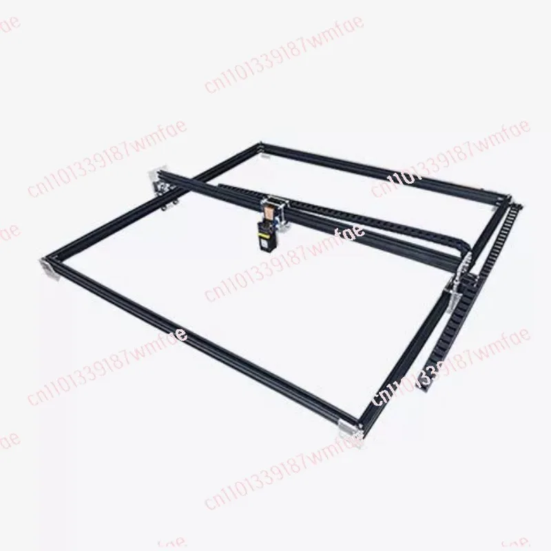 

1 * 1M Laser Marking Cutting Machine Engraving Small Marking Cutting Machine Engraving Machine Fabric Wood Stainless Steel