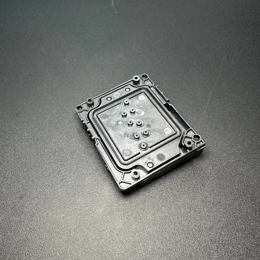 

Оригинальный адаптер крышки печатающей головки I3200 для Epson 4720 i3200 A1/U1/E1, коллектор печатающей головки в сборе, УФ-растворительные чернила на водной основе