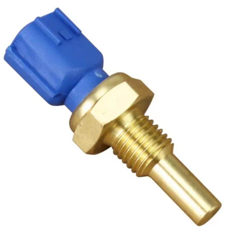 22630-7Y000 5 قطعة مستشعر درجة حرارة المبرد لنيسان فرونتير أرمادا تيتان OEM 226300M200 226307Y000 SKTOO اكسسوارات السيارات