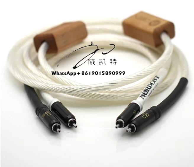 NN-001 American Odi… - image