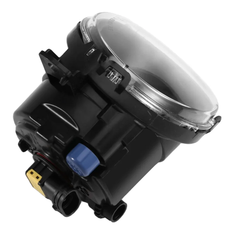 

L10A Front Fog Light With Bulb Daytime Running Light For Volvo XC60 2008-2013