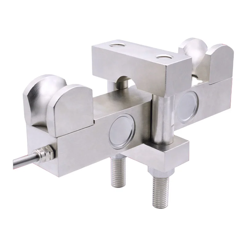 Monitoring Hoist Overload Crane Scale Limited Weight Wire Rope Clamp Hoist Hoist Tension Measurement