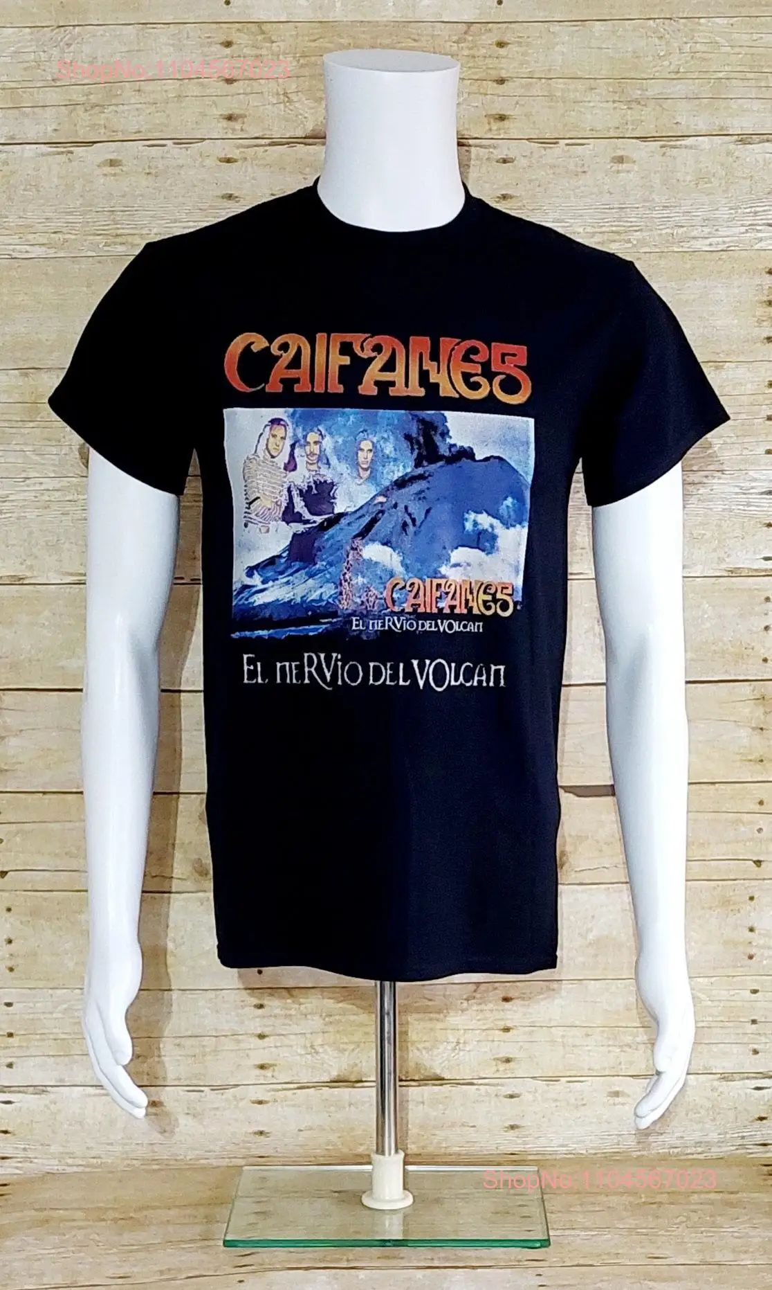 Caifanes El Nervio … - image