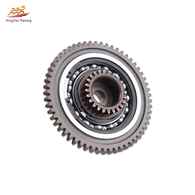 

SuperCharger Clutch/Drive Gear Update SHO 6S5-13563-00-00 Aftermarket for PWC Yamaha FZS FZR FX SHO FX CRUISER 1.8L SHO engines