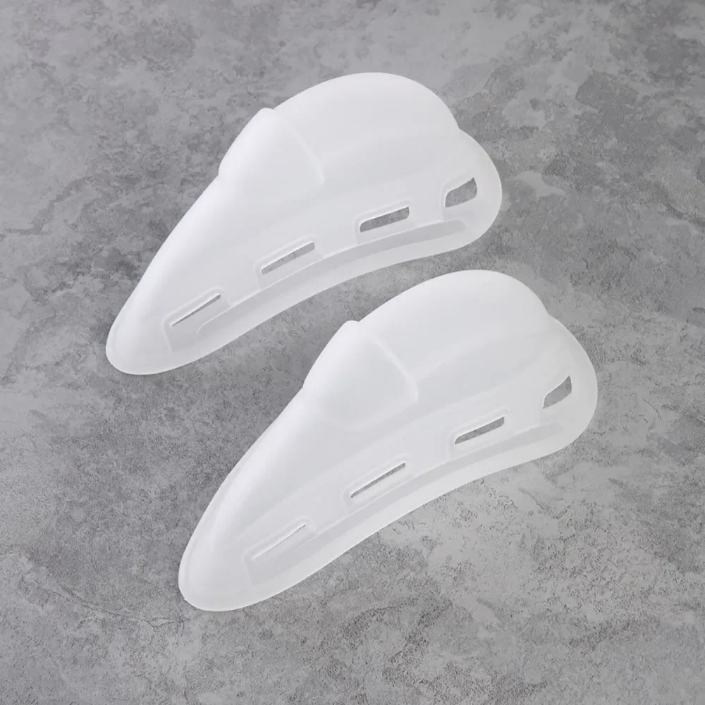 Bolsa de Gel de sílice para hombre, almohadilla de realce, calzoncillos blancos, copa de bulto, cojín de realce, ropa interior Sexy, alta calidad