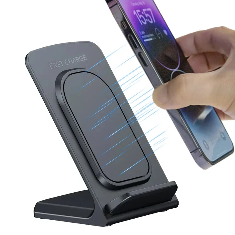 Wireless Charger Do… - image