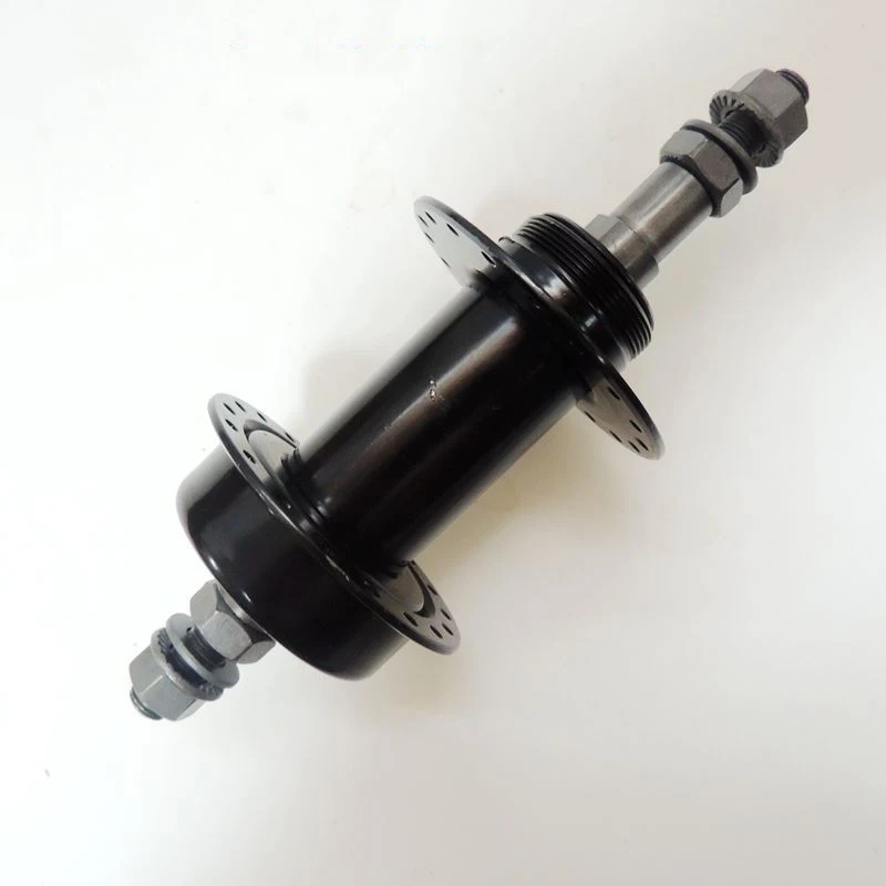 Thumbnail 2 - #48 Compare Bicycle Hub Parts Before You Buy