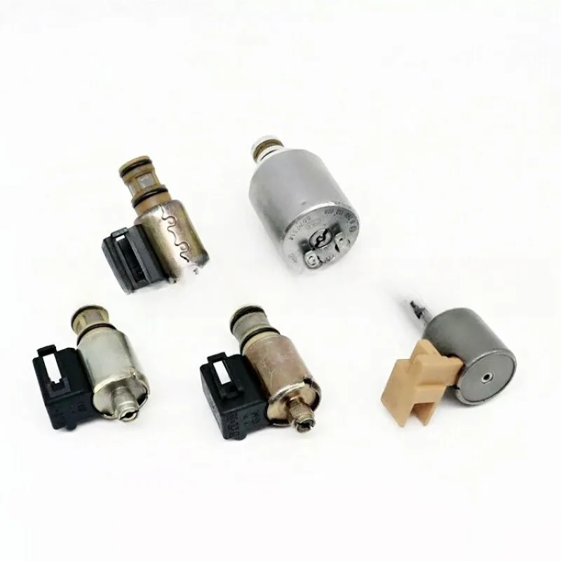 

Transmission 4L30E Solenoid Valve Kit