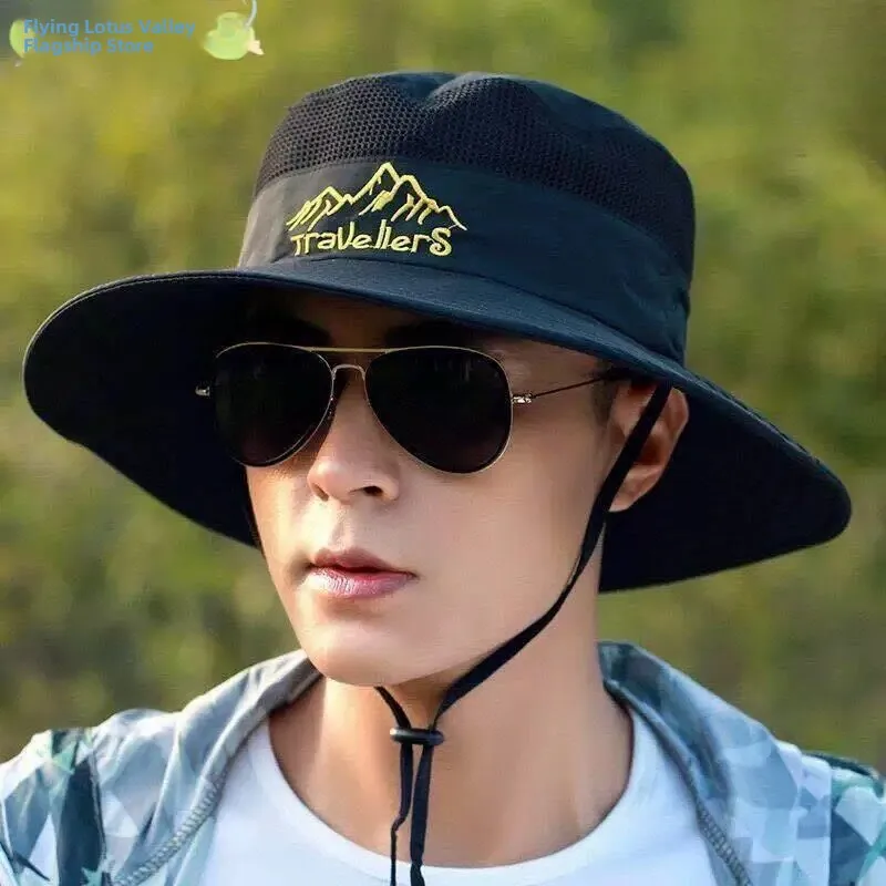 chapeu-de-pesca-masculino-portatil-para-protecao-solar-ao-ar-livre-leve-para-caminhadas-e-escalada-chapeu-bucket-para-pesc