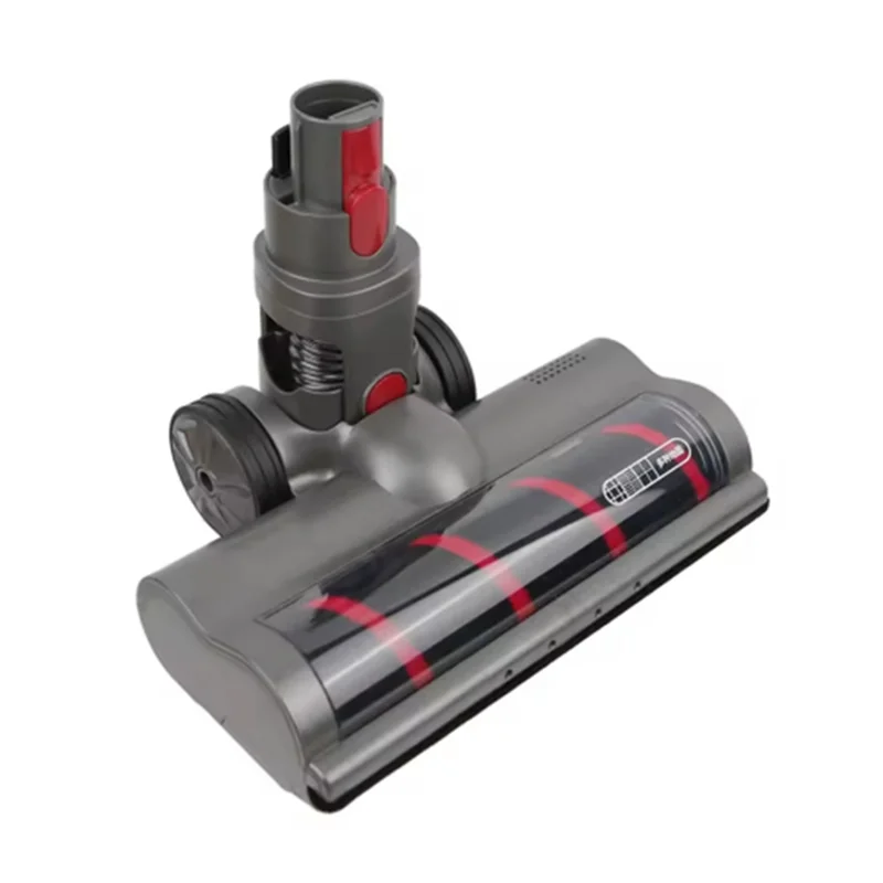 ABXH para aspiradora Supor, accesorio de cepillo de suelo eléctrico, piezas de repuesto C10/A16F-DC-01/N18 RDC-R-01/A74G-DC-R-01