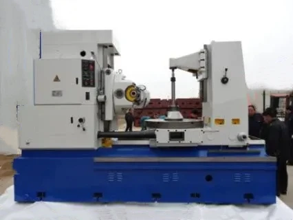 Machine à Engrener de Haute Qualité, Y31125E