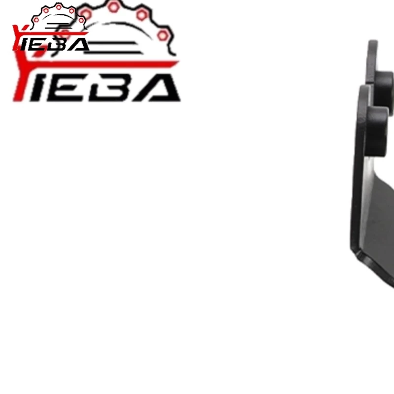 إمالة لوحة حامل لياماها MT-09 / MT09 MT-09 SP/ MT09 SP 2024 2025 2026 لوحة ترخيص نقل قوس الإكسسوارات موتو