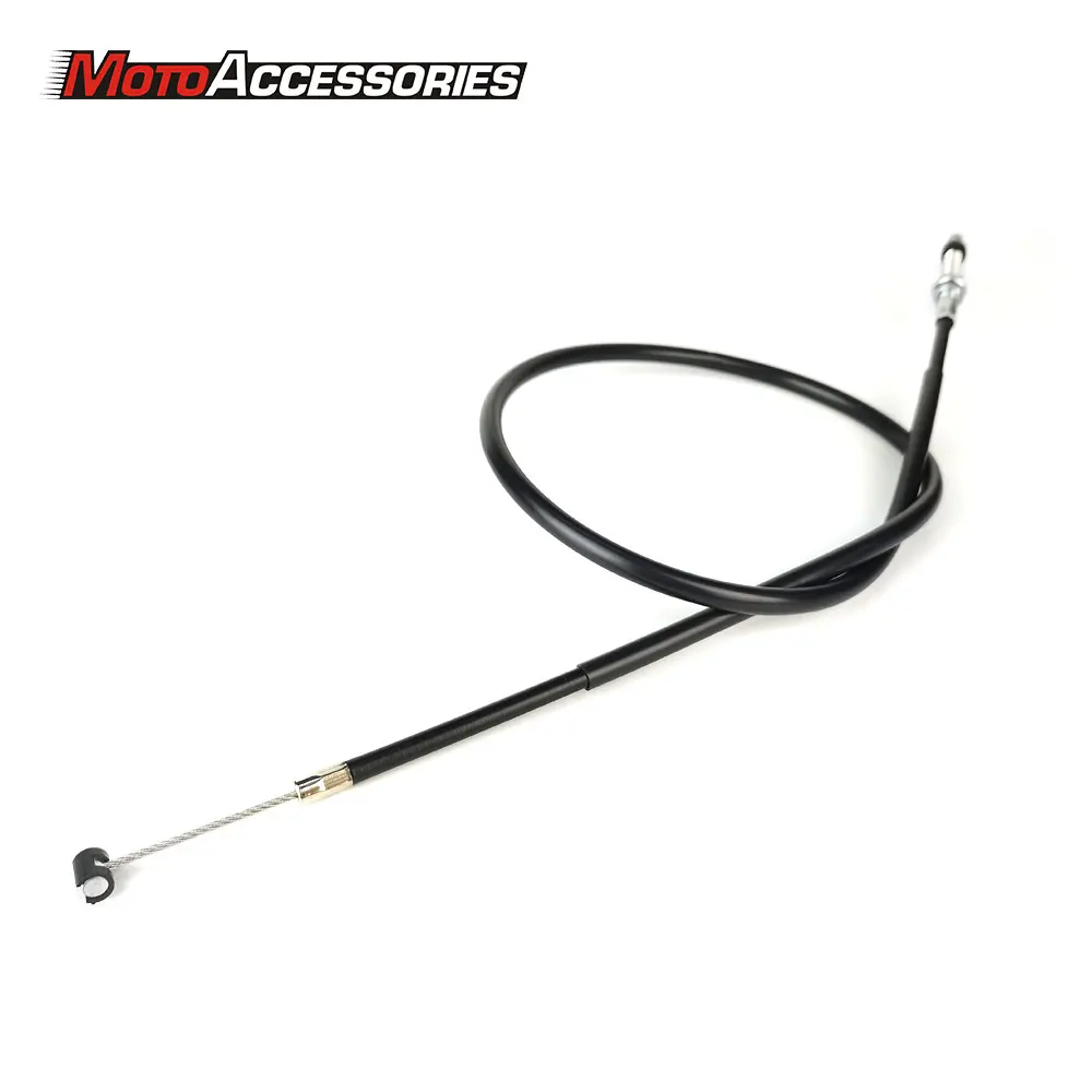 AliExpress MTX DISC Motorcycle Clutch Cable For Honda CR85 CR80 1980-2003 2004 2005 2006 Throttle Cables Motocross Dirt Pit Bike Scooter Moped