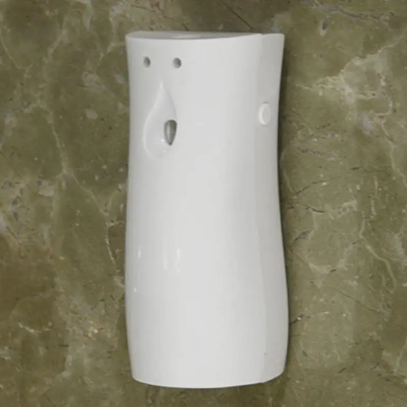 موزع الأوتوماتيكي موزع الهواء عطر العطر البخاخ الذي تم تثبيته على الحائط N58D