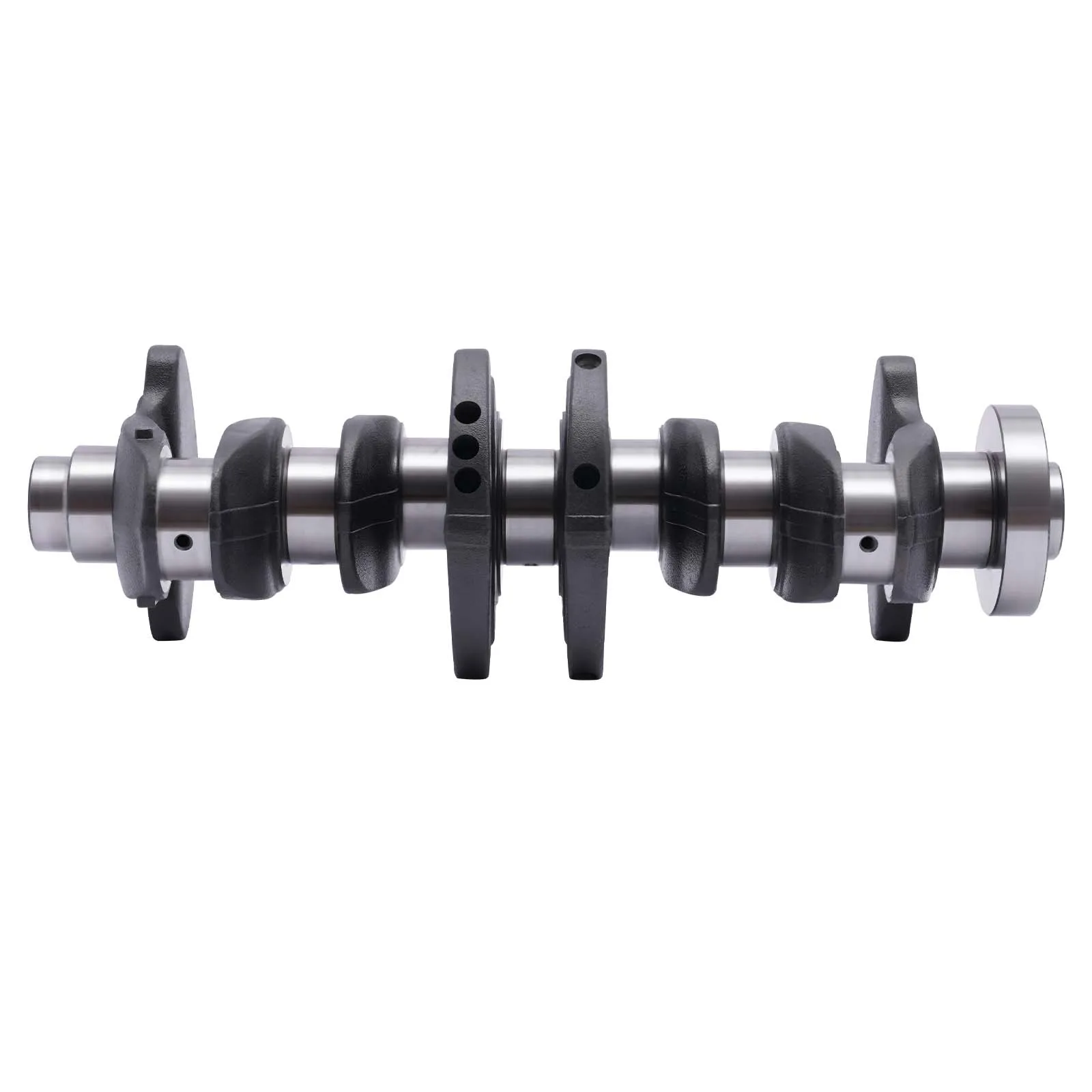 Engine Crankshaft For BMW 320I F30 2.0 2012 2013 2014 2015 2016 2017 11217640165, 11217599247, 11212212762 Alloy Steel