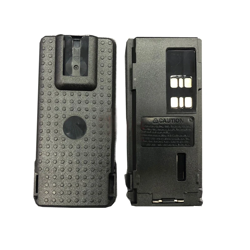 PMNN4409 Battery Case for Motorola walkie talkies XIR P8668 P8660 DP4400 DP4800 XPR3500 DGP8050 APX2000 APX4000 GP328D GP338D