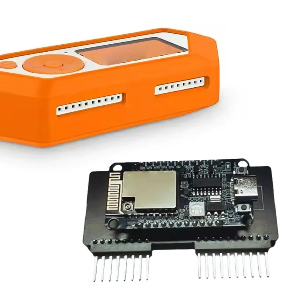 Flipper Zero 5G Wifi BW16 Module IPEX Antenna NRF24+ESP32 Expansion CC1101 Flipper 0 Programming  Modification Development Geek