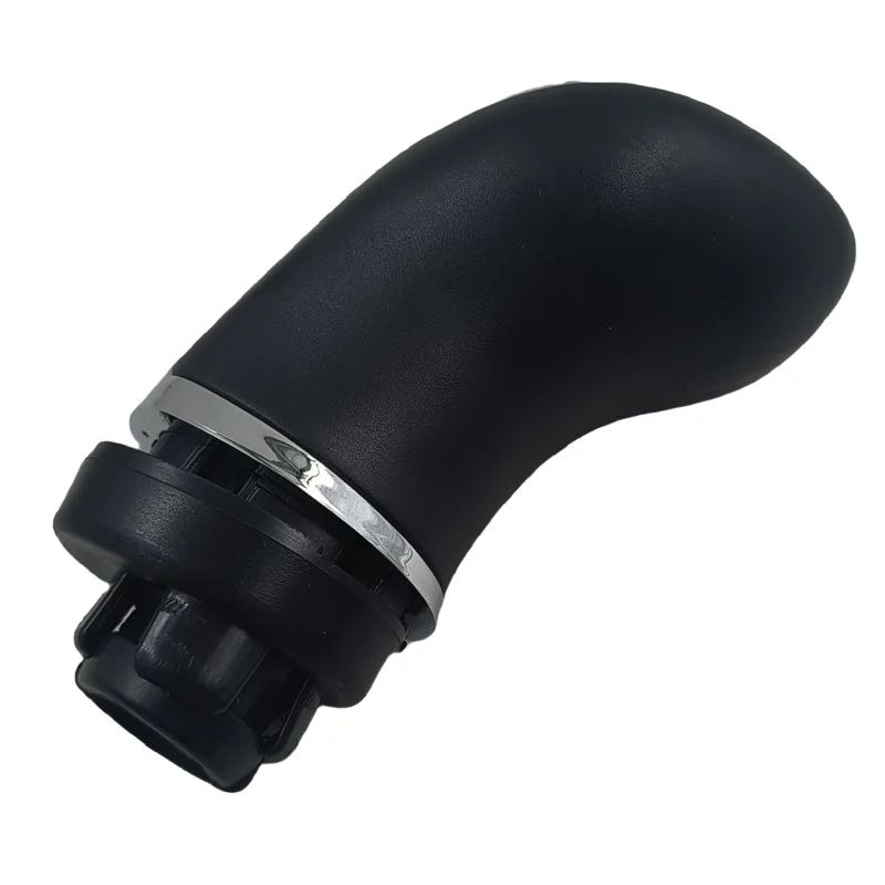 Gear Shift Knob Lever Change Gearbox Shifter For Vauxhall Oper Corsa F V MK5 2020-2024 Selector Transmission Handle