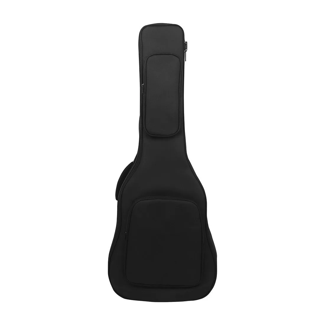 

40/41 Inch Guitar Bag With Cotton Thickening And Side Pocket Soft Handle Oxford Waterproof Cloth Guitar Accessories