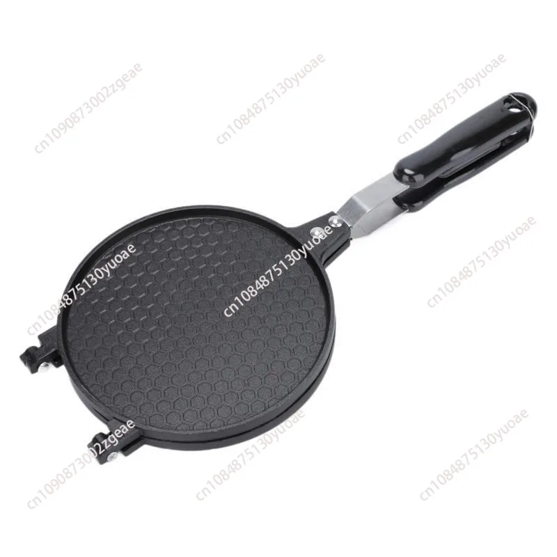 Egg Roll Waffle Maker Nonstick Cake Mold For Home Bakeware DIY Mini Ice Cream Cone Tool Baking Pastry Utensils Kitchen Supplies