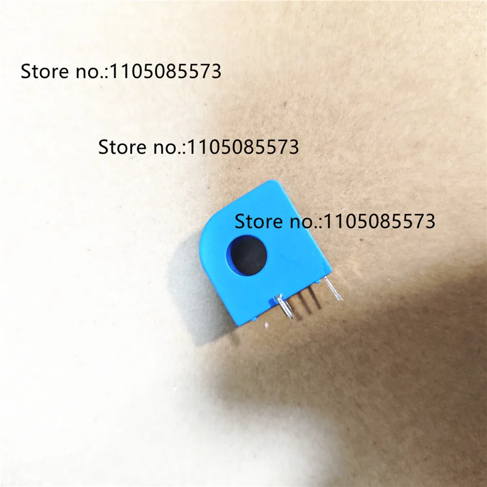 HCS-LSP closed-loop Hall current sensor with high reliability and anti-interference