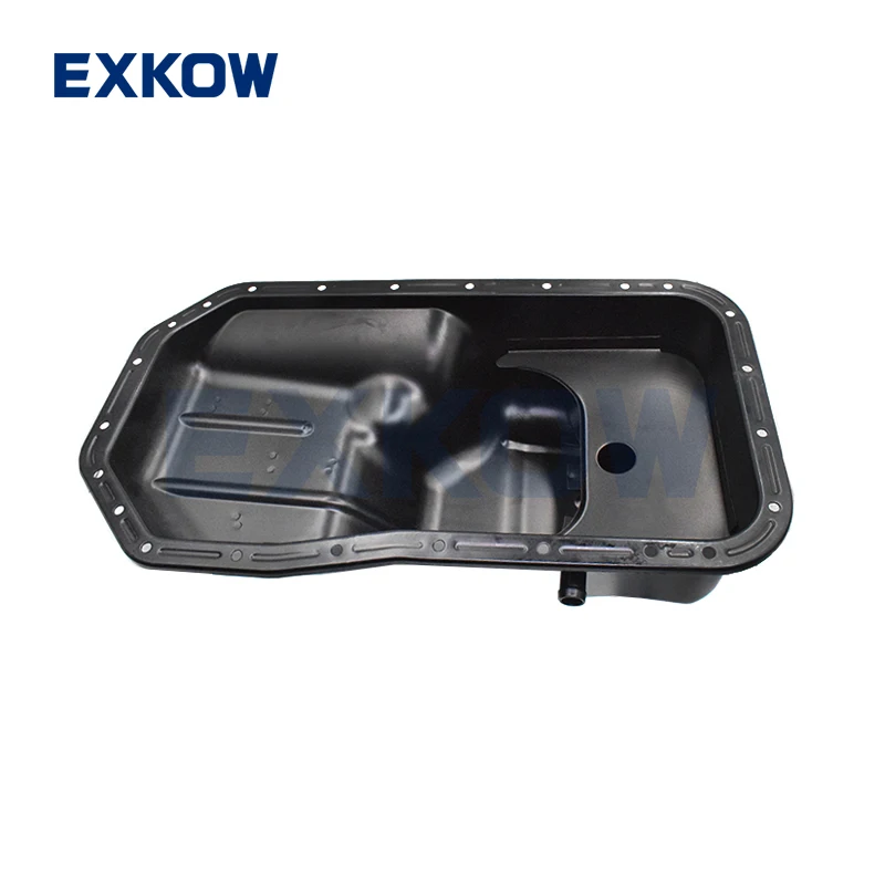 KOWZE Engine Oil Pan for Mitsubishi L200 Triton 1996-2005  K74T 4D56 MD328017 MD371263