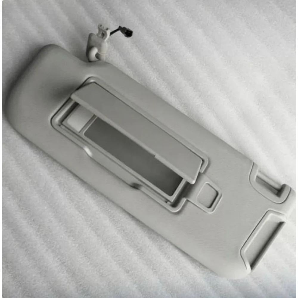 For Bestune Benteng T99 Sun Visor Assembly Lighted Sun Visor with Makeup Mirror Brand New Genuine