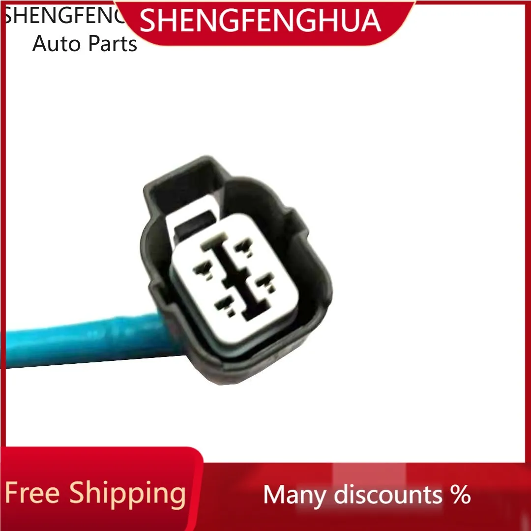 SHENGFENG HUA Free Shipping For CRV Auto Parts Oxygen Sensor 36532-PNB-G02 36532-PPA-004 Auto Sensor