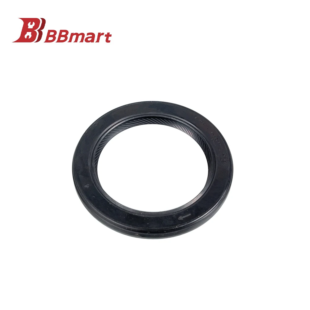 

09K321243 BBmart Auto Parts 1 Pcs Transmission Torque Converter Oil Pump Seal For Skoda Fabia Karoq Kushaq Octavia Rapid