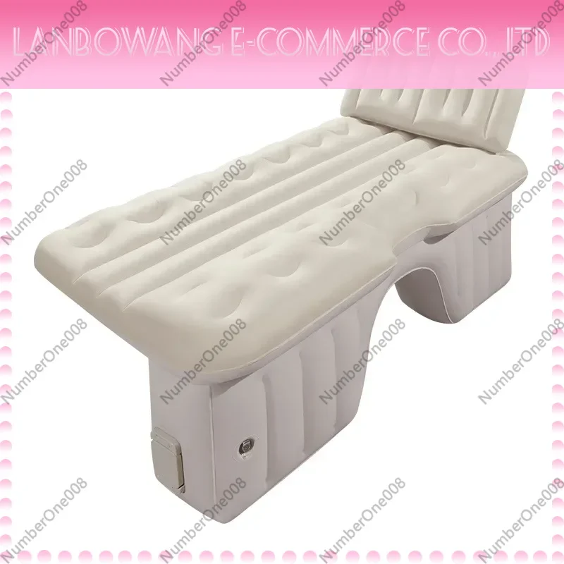 

Durable Sleeping in The Back of The Car Automatic Travel Mattress Car Air Mattress Bed Sleeping Portable Car Inflatable Bed