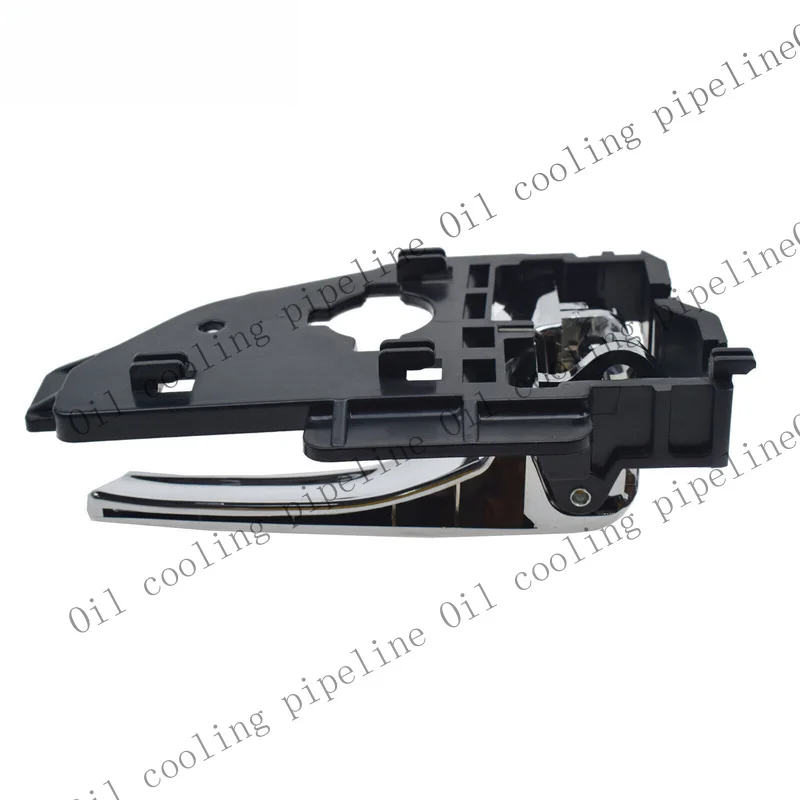 A+ Interior Door Handle Driver Left Side For 10-15 Hyundai Tuscon iX35 82610-2S010 view 4