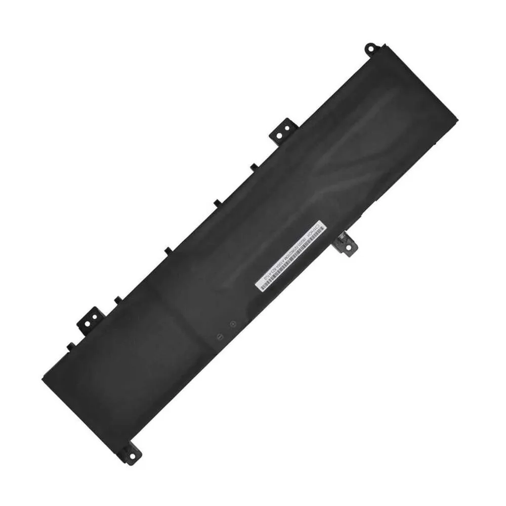 Imagem -04 - Bateria Original do Portátil para Asus C31n1636 11.49v 47wh N580vn N580vd Nx580v X580v X580vd7700 0b20002580000 Novo Genuíno